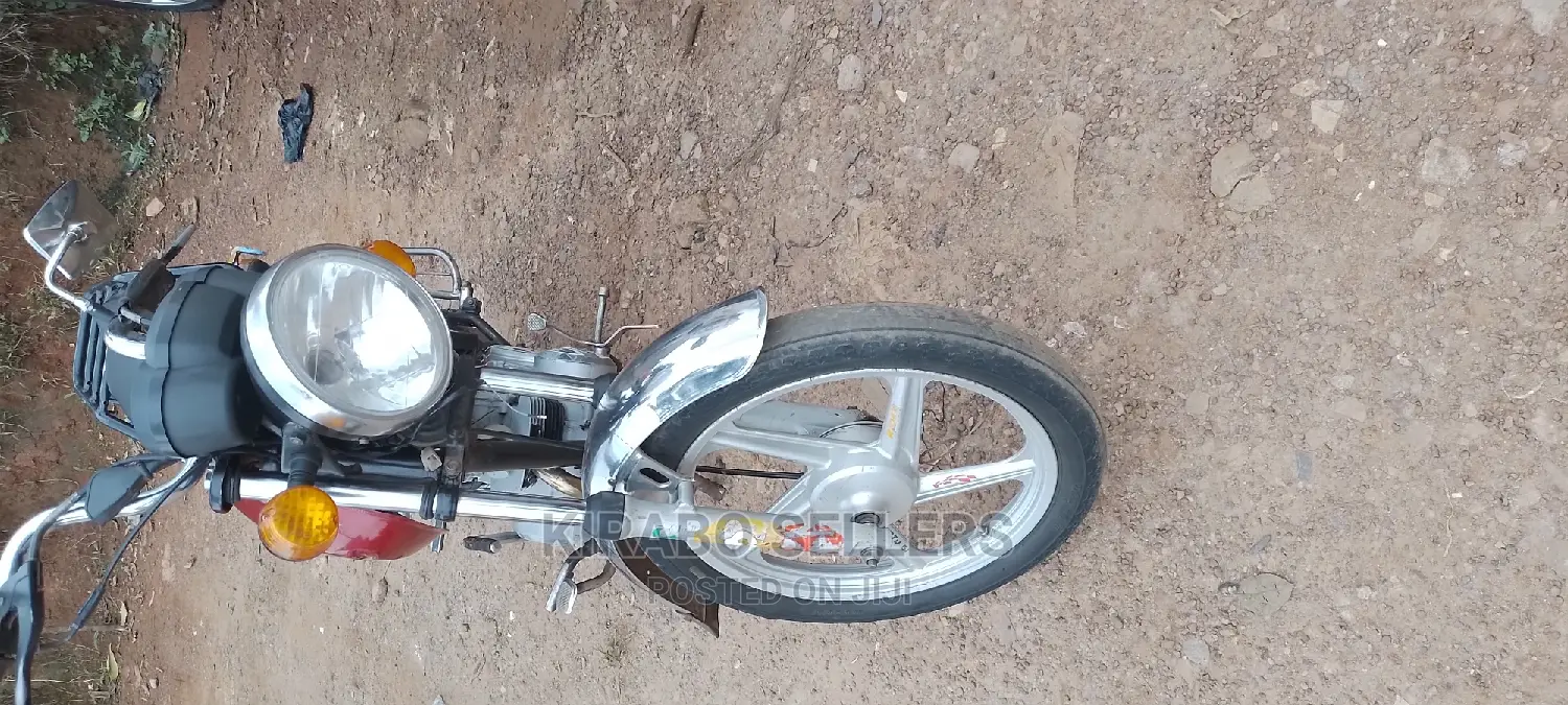 TVS Apache 160 4V 2019 Beige