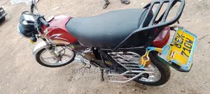 TVS Apache 160 4V 2019 Beige