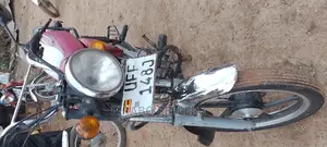 New Bajaj Pulsar 150 2023 Red