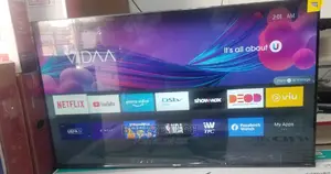 43"Inch Hisense Smart