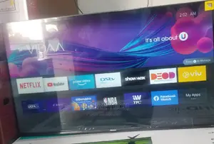 Hisense Smart 43"Inch