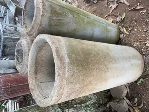Culverts of All Sizes and Durable