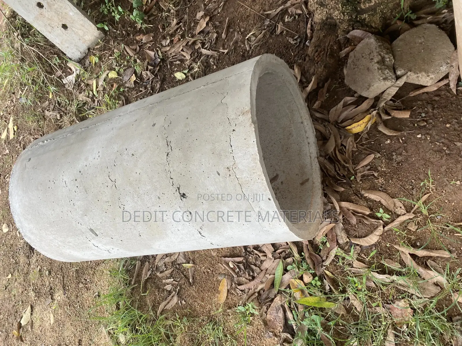 Culverts of All Sizes and Durable