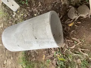 Culverts of All Sizes and Durable