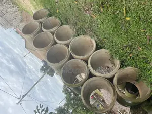 Culverts of All Sizes and Durable