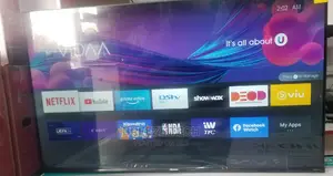 Hisense 43" Smart