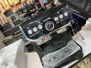 19 Bar Classic Coffee Compressor Machine