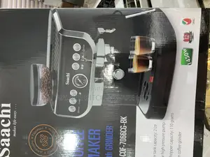 19 Bar Classic Coffee Compressor Machine