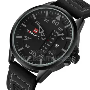 Naviforce Men's Watch