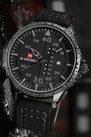 Naviforce Men's Watch