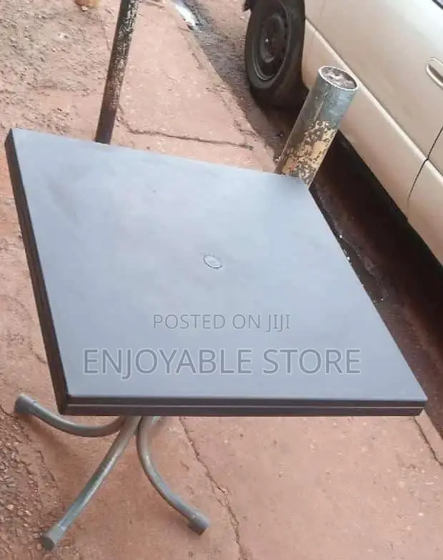 Plastic Table
