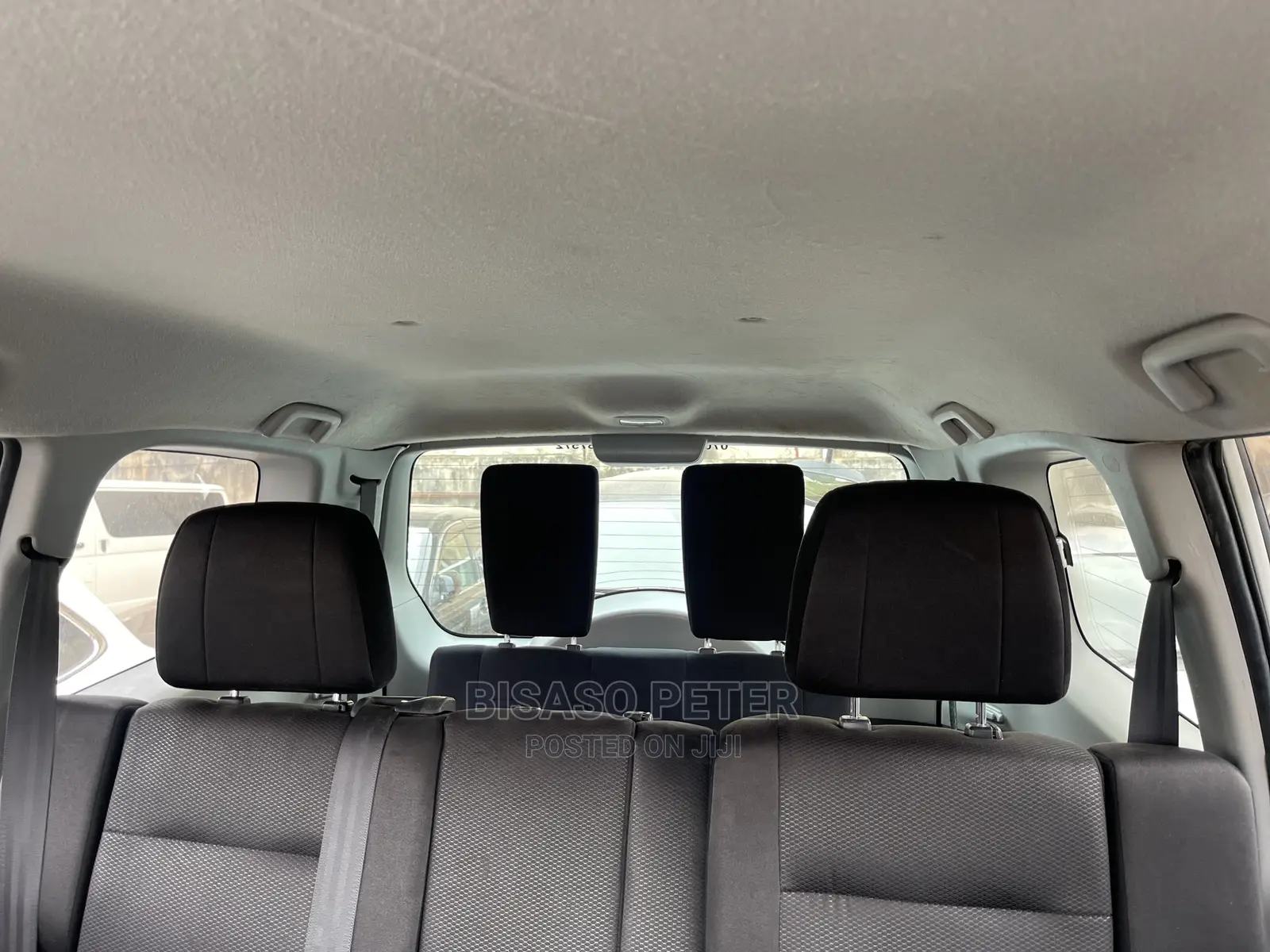 Mitsubishi Pajero 3.0 2010 White