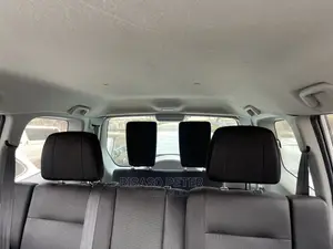 Mitsubishi Pajero 3.0 2010 White