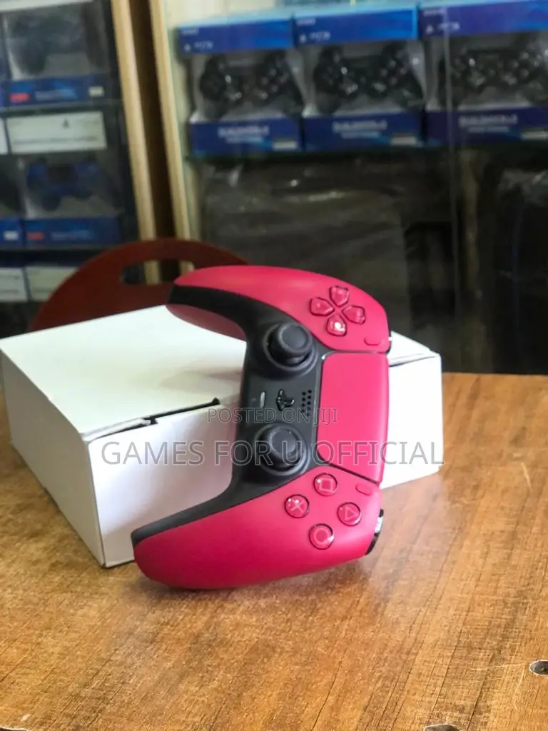 Ps5 Pad Original