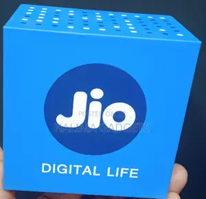 Jio Digital Life Your Personal Hotspot
