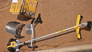 Brush Cutter/Harvestor Heavy Duty