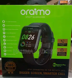 Watch 2 Pro Osw 32
