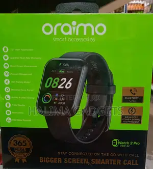 Watch 2 Pro Osw 32