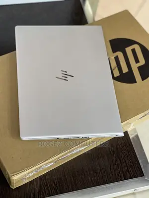 New Laptop HP EliteBook 840 G5 8GB Intel Core I5 SSD 256GB