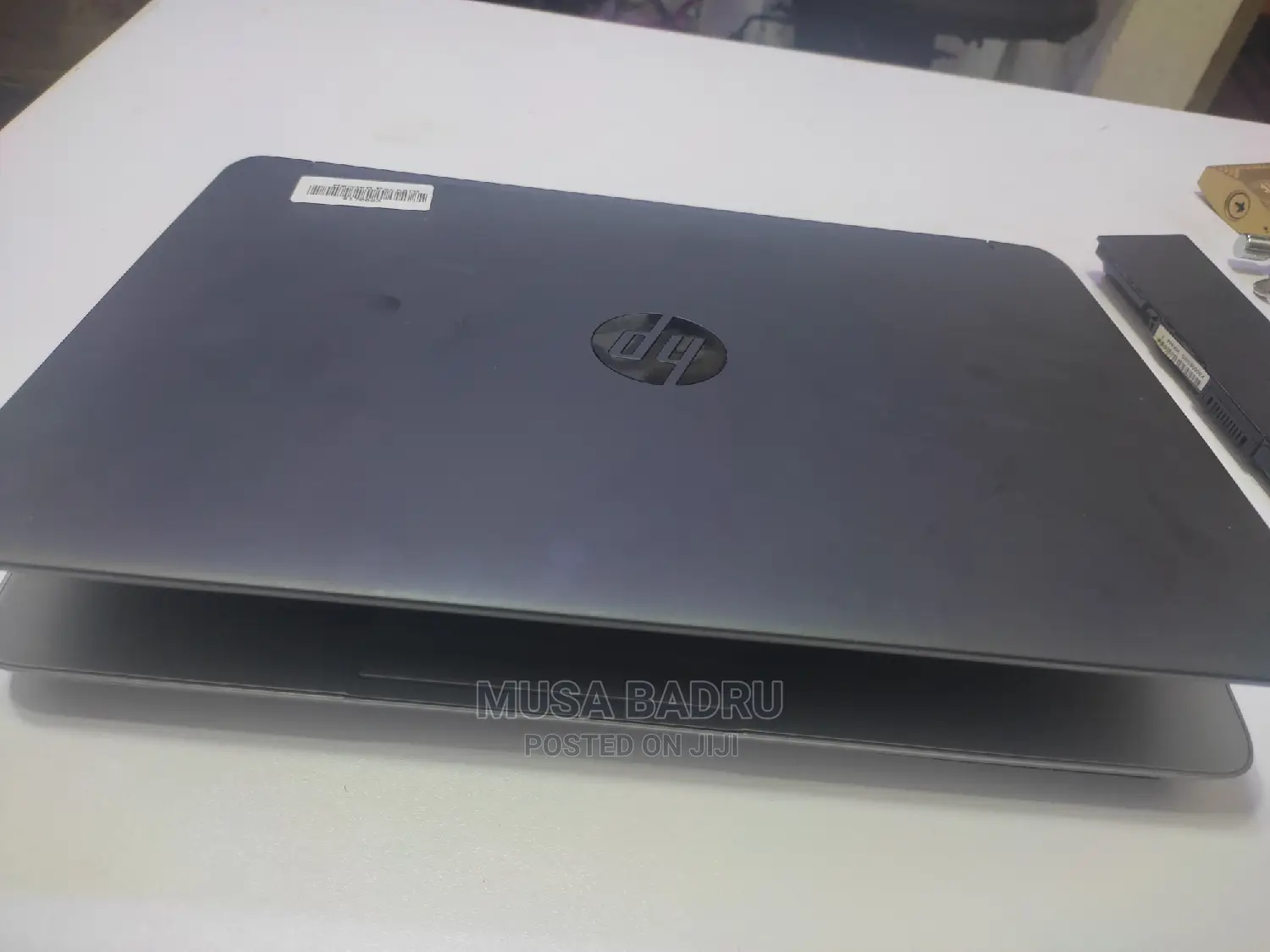Laptop HP ProBook 640 G1 8GB Intel Core I5 HDD 500GB