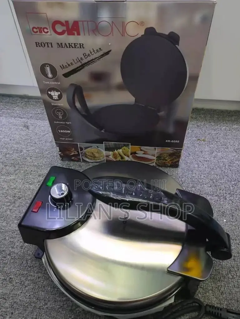 Roti Maker