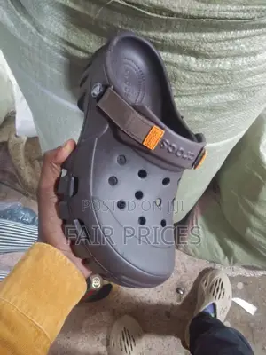 Original Crocs Sandals