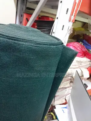 Non-Waterproof Carport and Roofing Fabric(3x50mtrs Roll)1meter Price