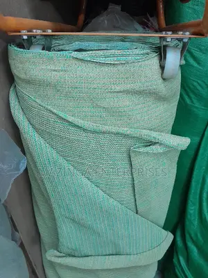 Non-Waterproof Carport and Roofing Fabric(3x50mtrs Roll)1meter Price