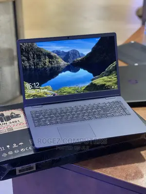 New Laptop Dell Inspiron 15 8GB Intel Core I5 HDD 1T