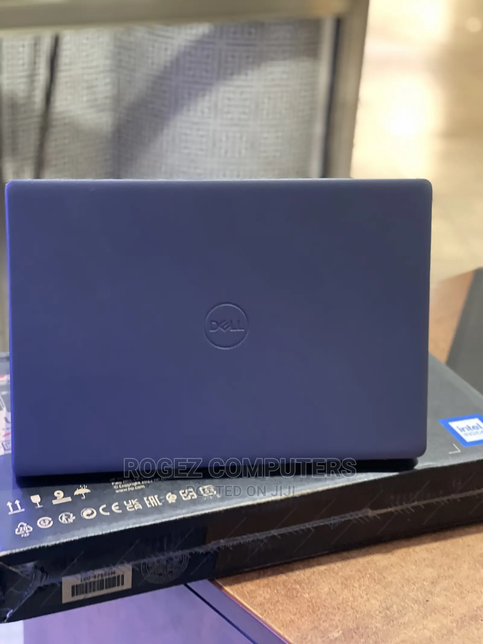 New Laptop Dell Inspiron 15 8GB Intel Core I5 HDD 1T