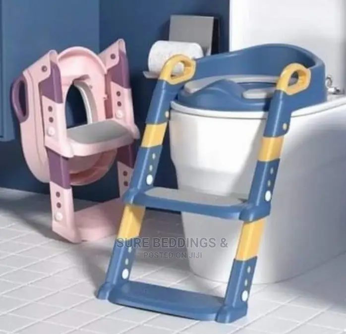 Potty Trainer