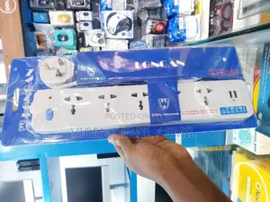 Extension Socket Logan