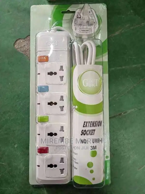 GT Extension Socket