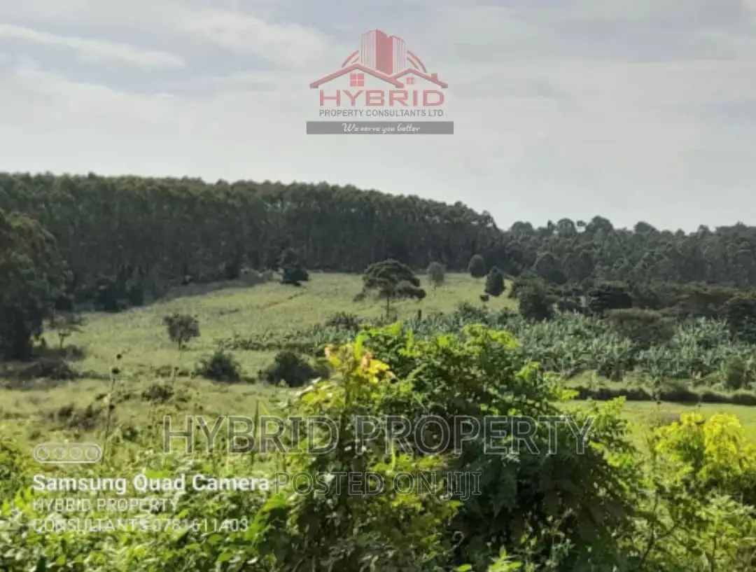 Fertile 640acres for Rent at Busunju~Sekanyonyi Hoima Road.