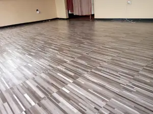 PVC Plastic Tile Carpets