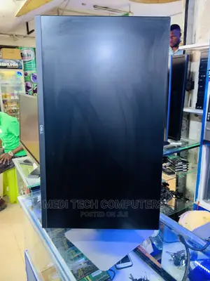 Ips/Frameless 24 Dell Monitor