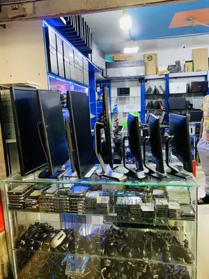 Ips/Frameless 24 Dell Monitor
