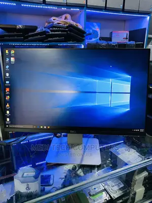 Ips/Frameless 24 Dell Monitor