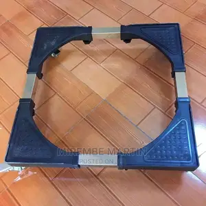 Fridge Stand
