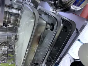 Classic Serving Dishes With Lids