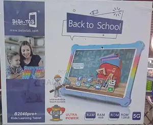New Bebe B2040 Pro + 128 GB Blue