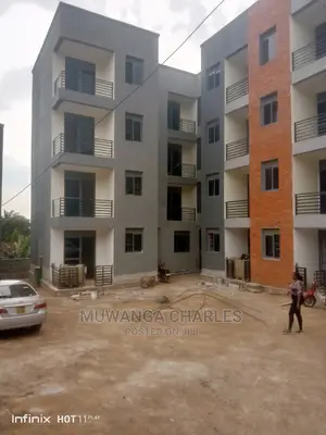 1bdrm Apartment in Fs Properties Ltd, Central Division for rent