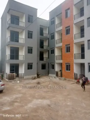 1bdrm Apartment in Fs Properties Ltd, Central Division for rent