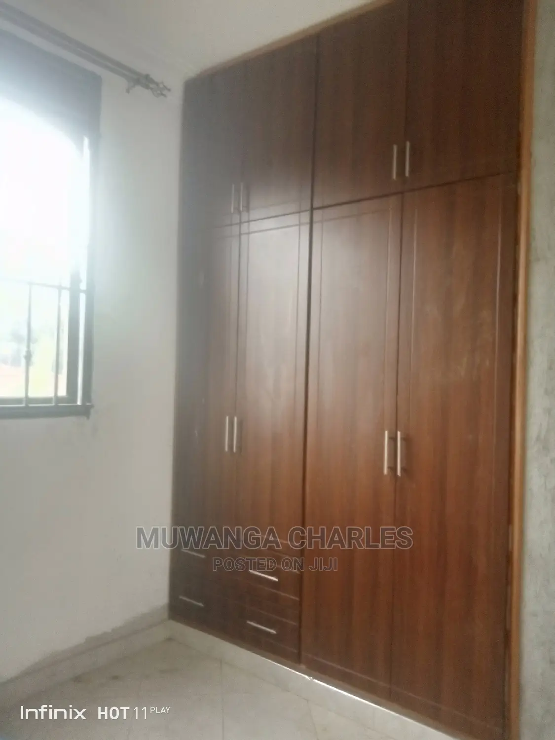 1bdrm Apartment in Fs Properties Ltd, Central Division for rent