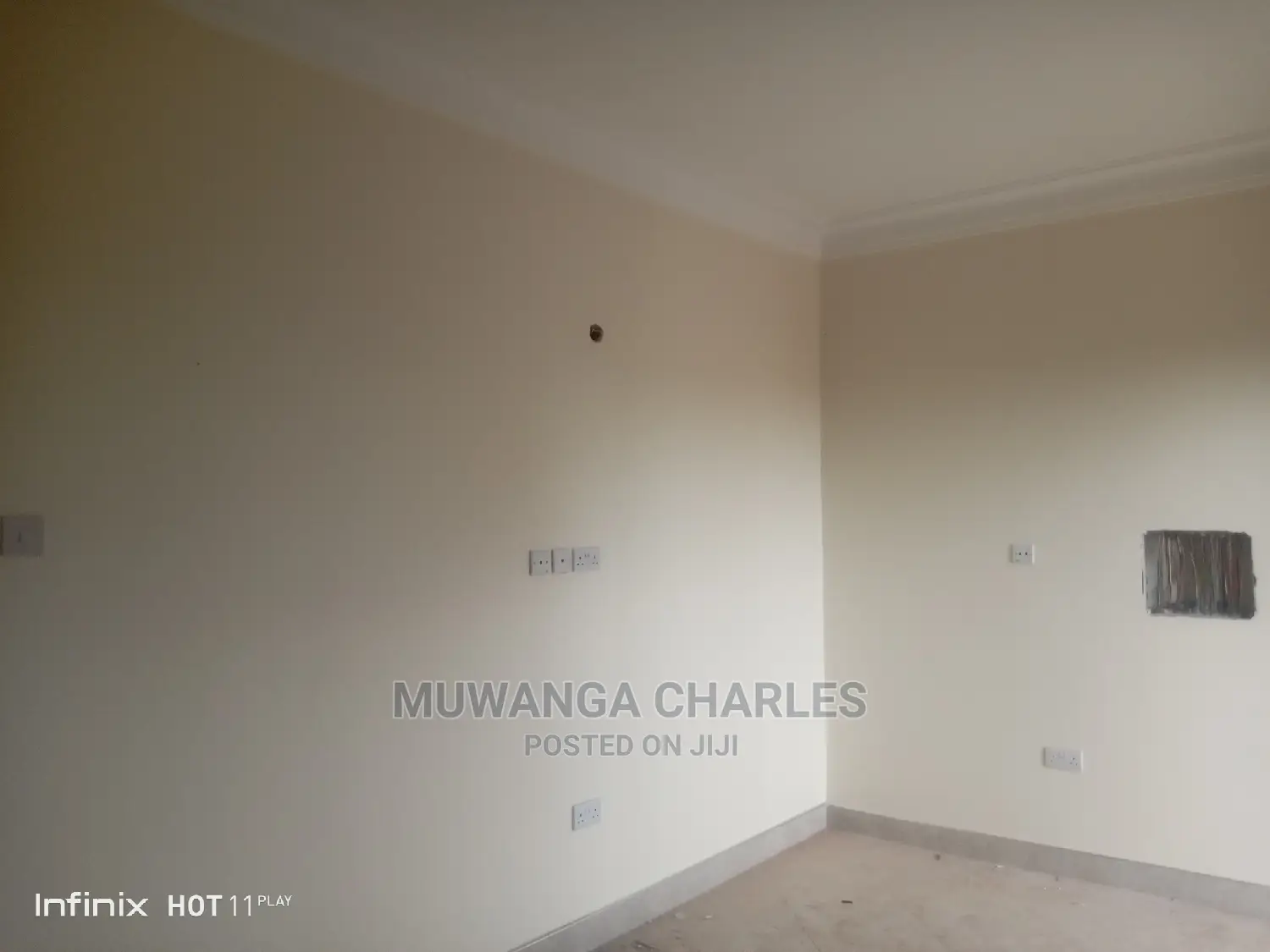 1bdrm Apartment in Fs Properties Ltd, Central Division for rent
