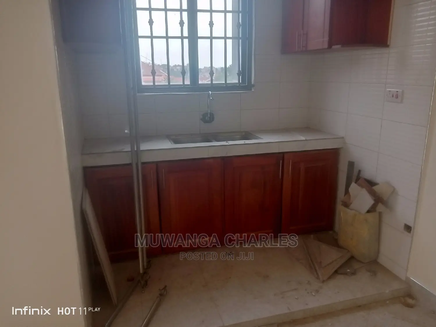 1bdrm Apartment in Fs Properties Ltd, Central Division for rent