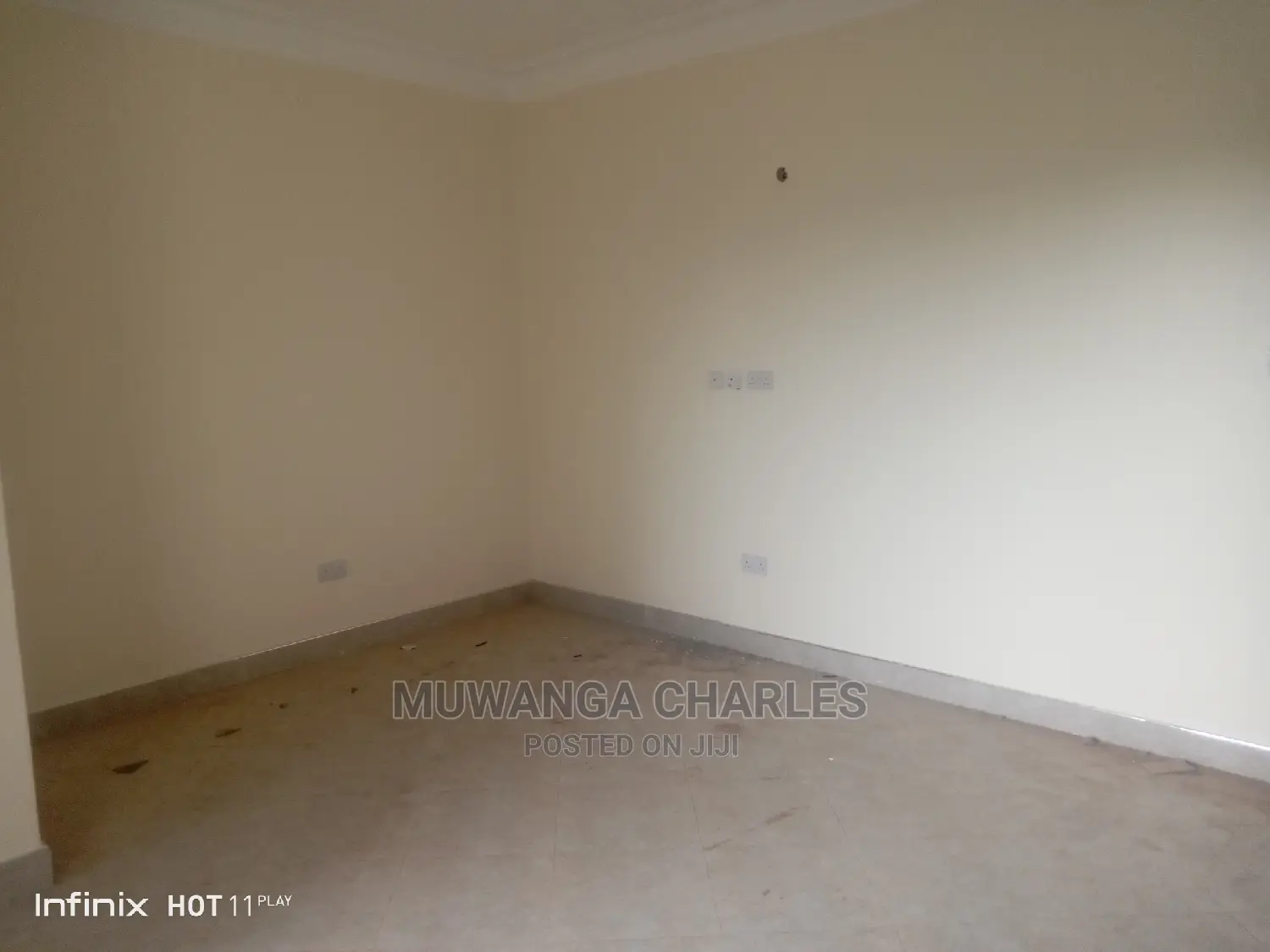 1bdrm Apartment in Fs Properties Ltd, Central Division for rent