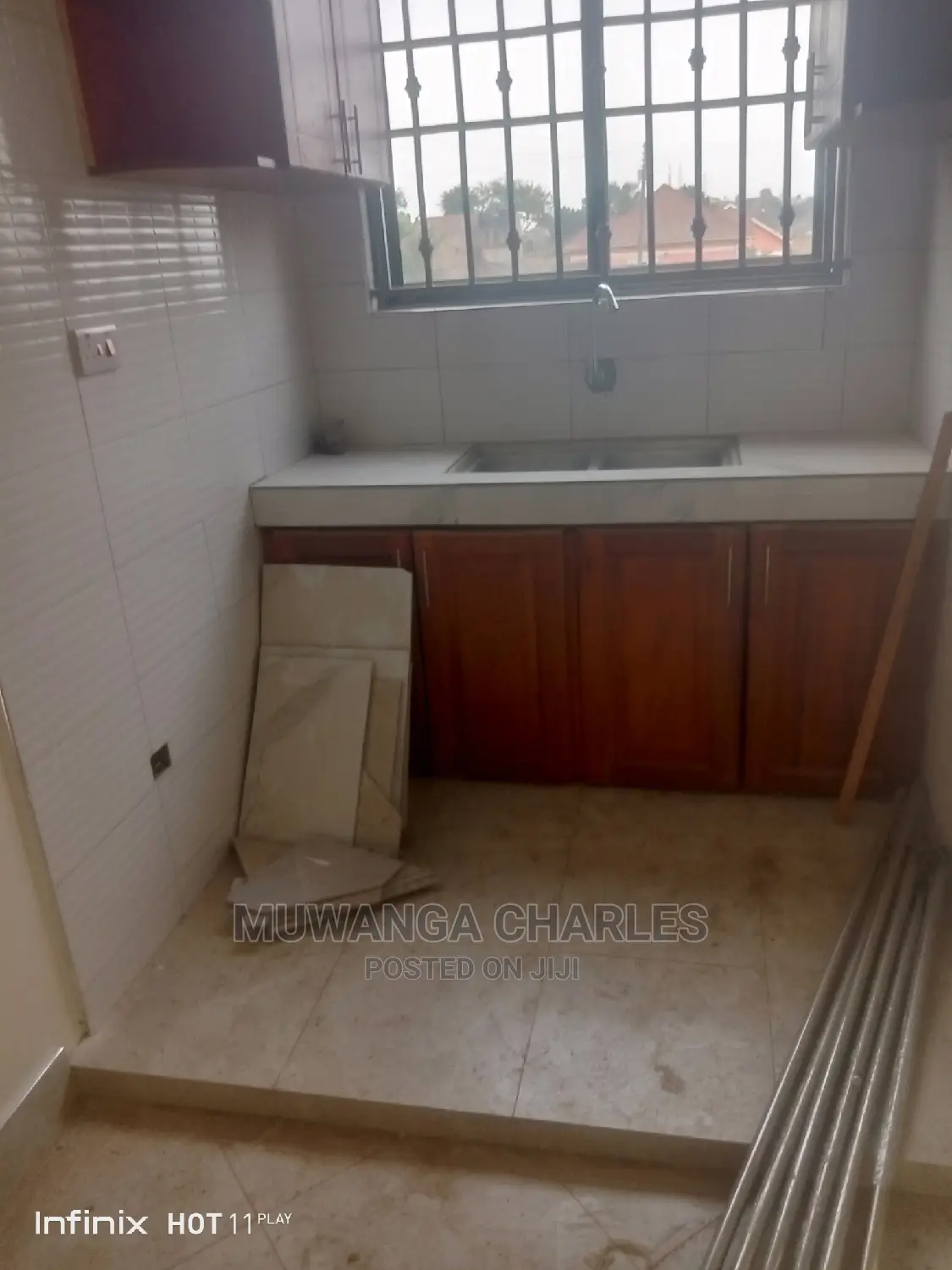 1bdrm Apartment in Fs Properties Ltd, Central Division for rent
