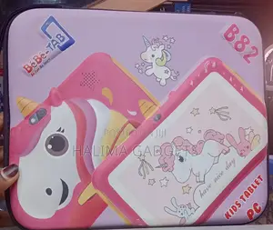 New Bebe B58 32 GB Pink