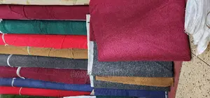 Wall to Wall Carpets